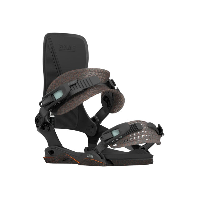Rome Snowboard binding RO.26.20.KPRO large