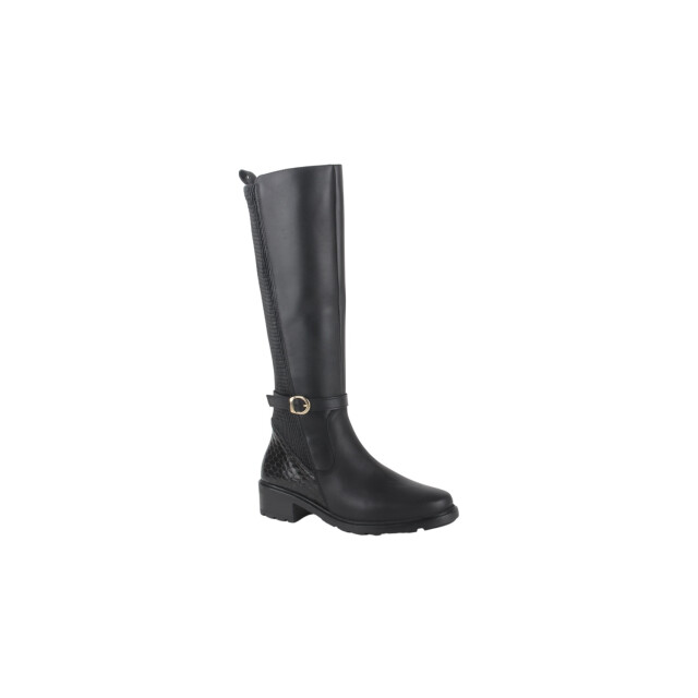 Solidus 61016-01216-h-k dames laarzen gekleed Solidus 61016-01216-H-K large