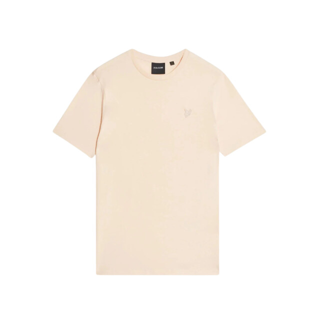 Lyle and Scott Lyle&scott tonal eagle t-shirts ts400ton TS400TON large