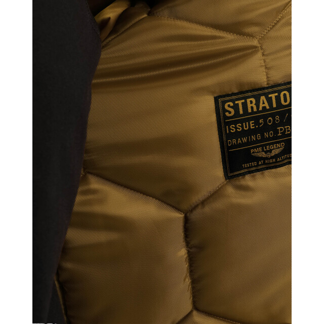 Legend Pme strator jack padded jacket 105938-001-L large