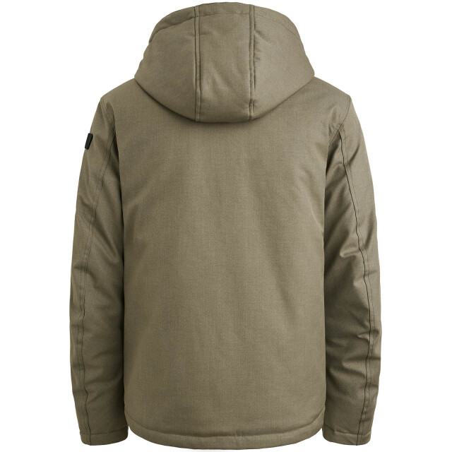 Legend Pme strator jack padded jacket 105938-001-L large