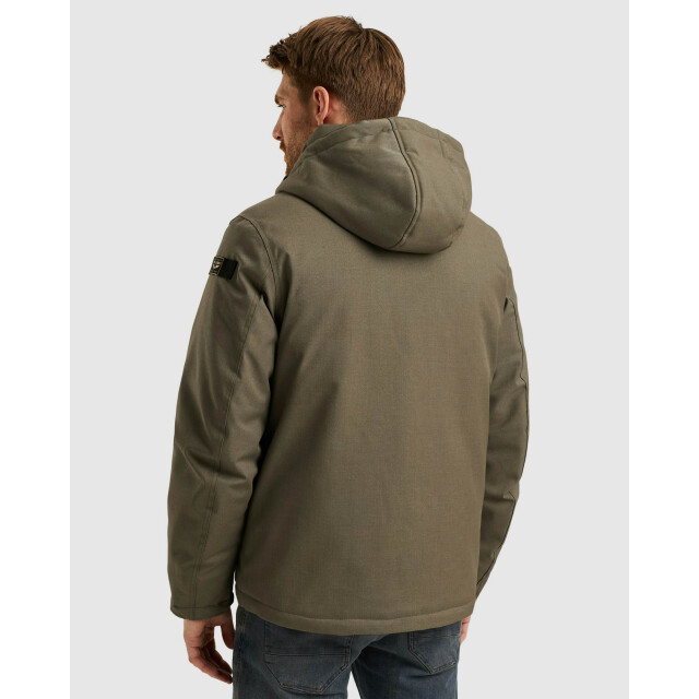 Legend Pme strator jack padded jacket 105938-001-L large