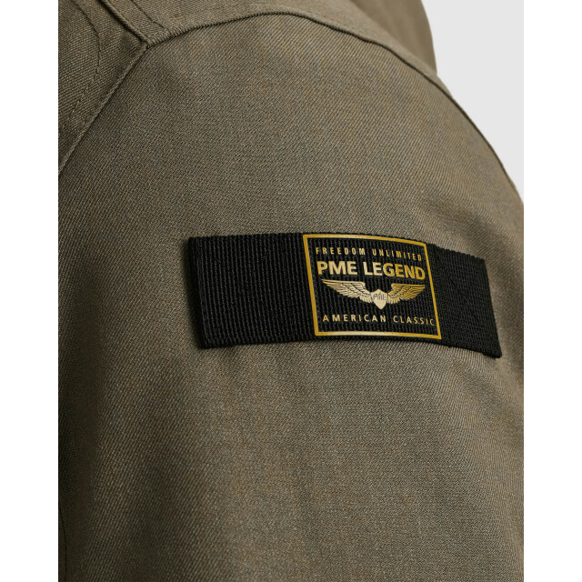 Legend Pme strator jack padded jacket 105938-001-L large