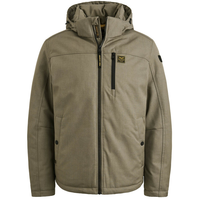 Legend Pme strator jack padded jacket 105938-001-L large