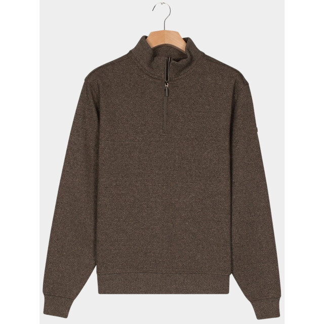 Baileys Sweat halfzip sweatshirt 1/2 zip 523153/899 200423 large