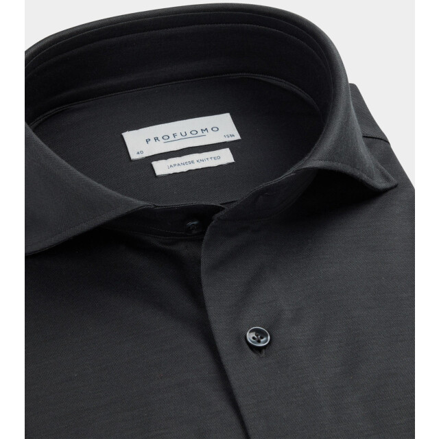 Profuomo Business hemd lange mouw ppwh30026j/b 189710 large