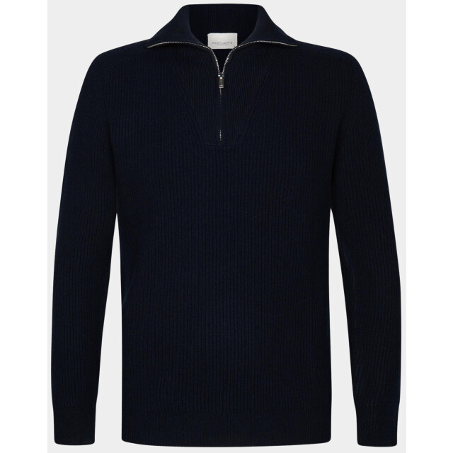 Profuomo Pullover ppwj30025d/p 189715 large