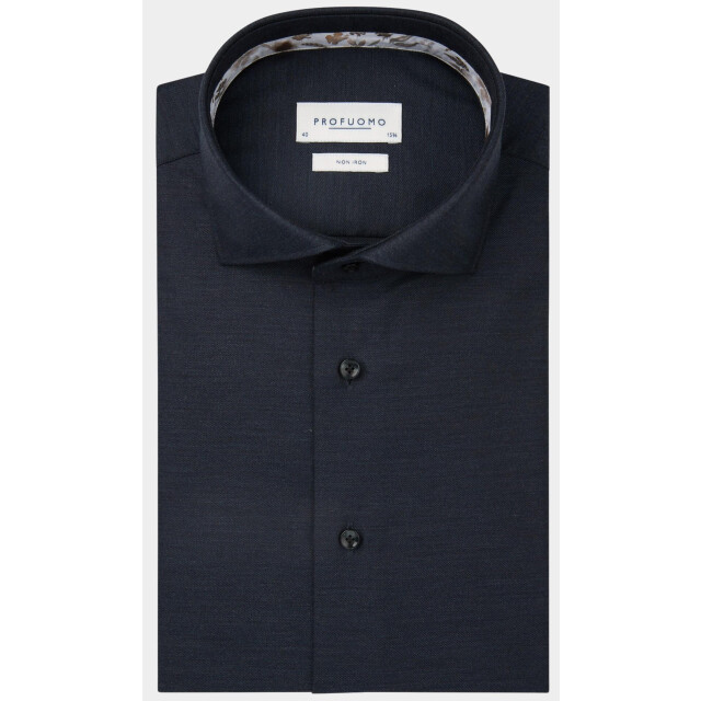 Profuomo Business hemd lange mouw ppwh30008c/p 189705 large