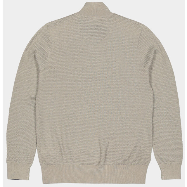 Butcher of Blue Half zip structure halfzip m2526003/756 199126 large