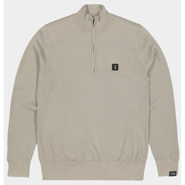 Butcher of Blue Half zip structure halfzip m2526003/756 199126 large
