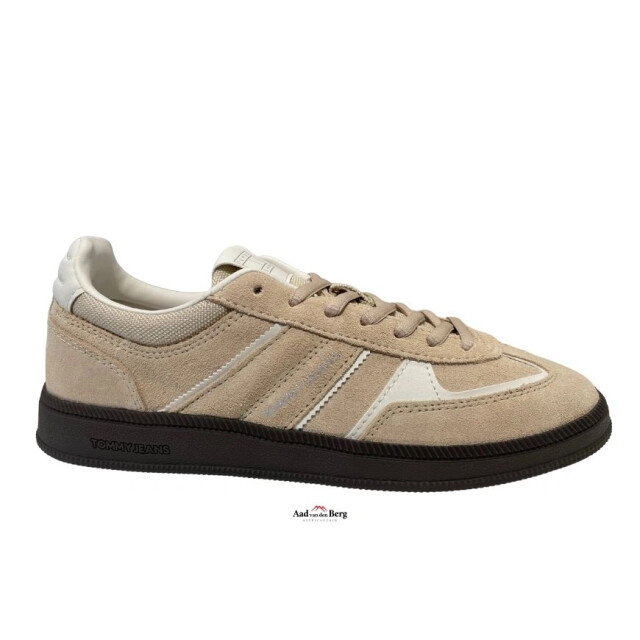 Tommy Hilfiger Damesschoenen sneakers EN0EN02838 large