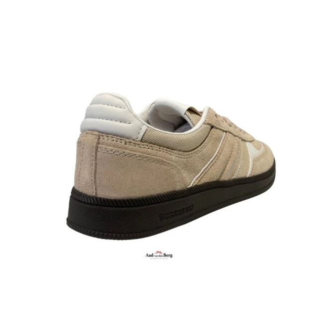 Tommy Hilfiger Damesschoenen sneakers EN0EN02838 large