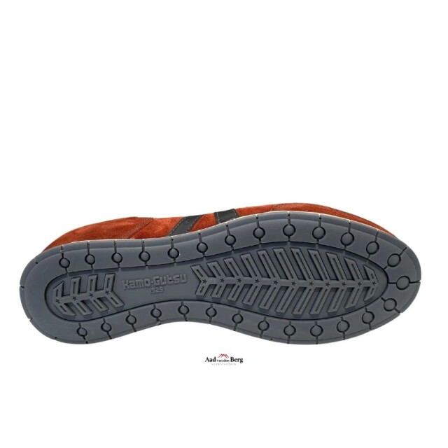 Kamo-Gutsu Herenschoenen veterlaarzen Tifo-144 large