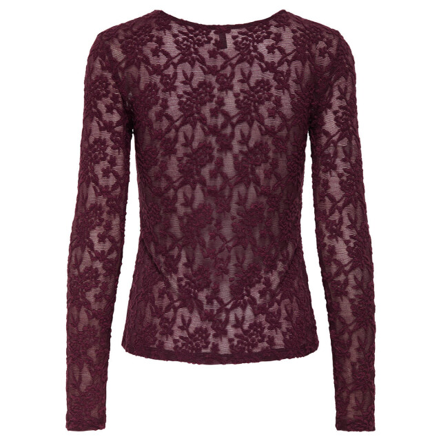 Only Top lange mouw 15356155 onlblais Only Top lange mouw 15356155 ONLBLAIS large