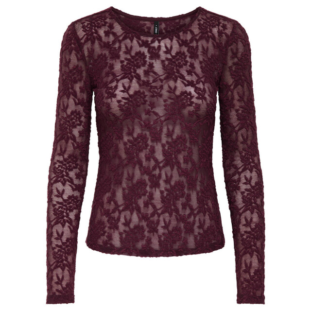Only Top lange mouw 15356155 onlblais Only Top lange mouw 15356155 ONLBLAIS large