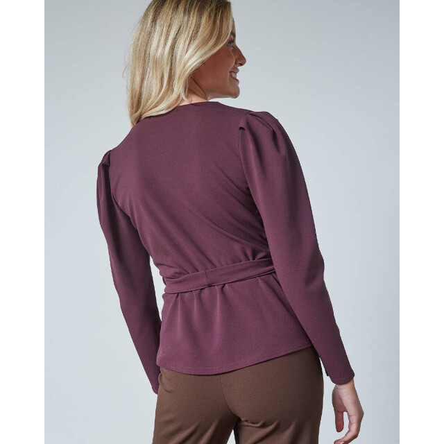Sisters Point Blouse lange mouw 15886 nasa-ls Sisters Point Blouse lange mouw 15886 NASA-LS large