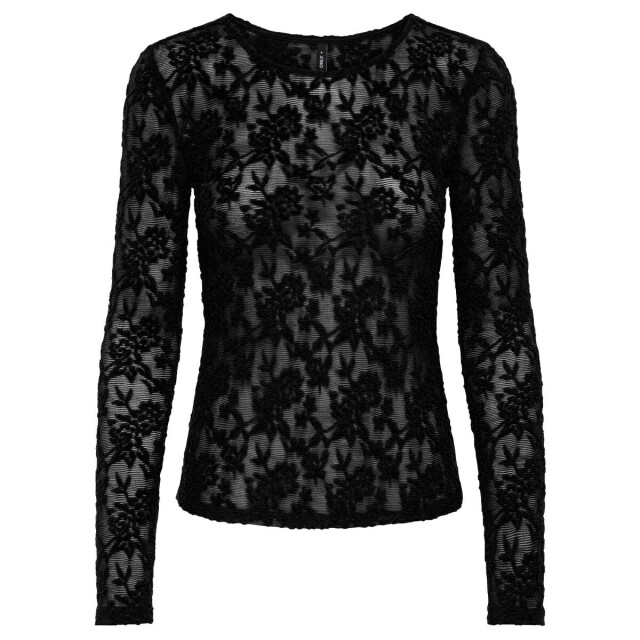 Only Top lange mouw 15356155 onlblais Only Top lange mouw 15356155 ONLBLAIS large