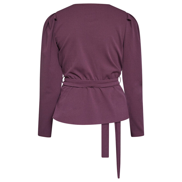 Sisters Point Blouse lange mouw 15886 nasa-ls Sisters Point Blouse lange mouw 15886 NASA-LS large