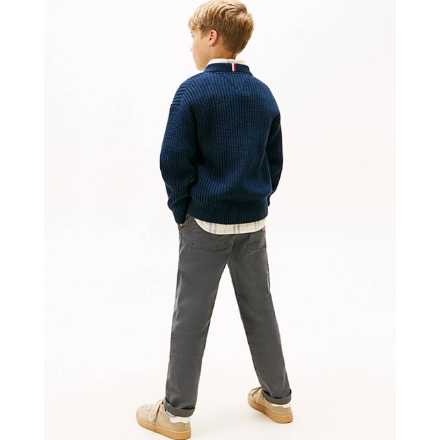 Tommy Hilfiger Pullover kb0kb09908 Tommy Hilfiger Pullover KB0KB09908 large