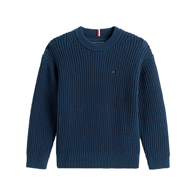 Tommy Hilfiger Pullover kb0kb09908 Tommy Hilfiger Pullover KB0KB09908 large