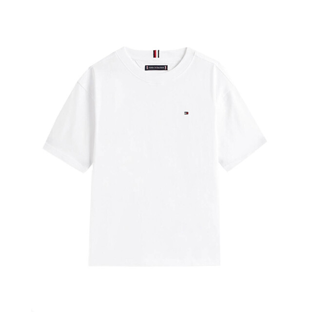 Tommy Hilfiger T-shirt kb0kb09646 Tommy Hilfiger T-shirt KB0KB09646 large