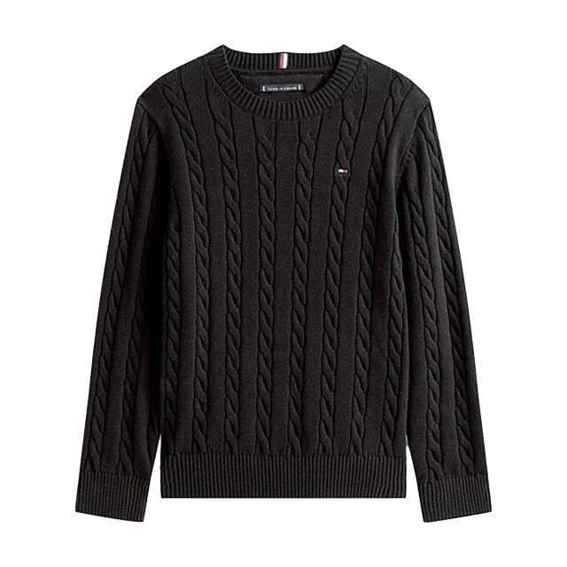 Tommy Hilfiger Pullover kb0kb09753 Tommy Hilfiger Pullover KB0KB09753 large
