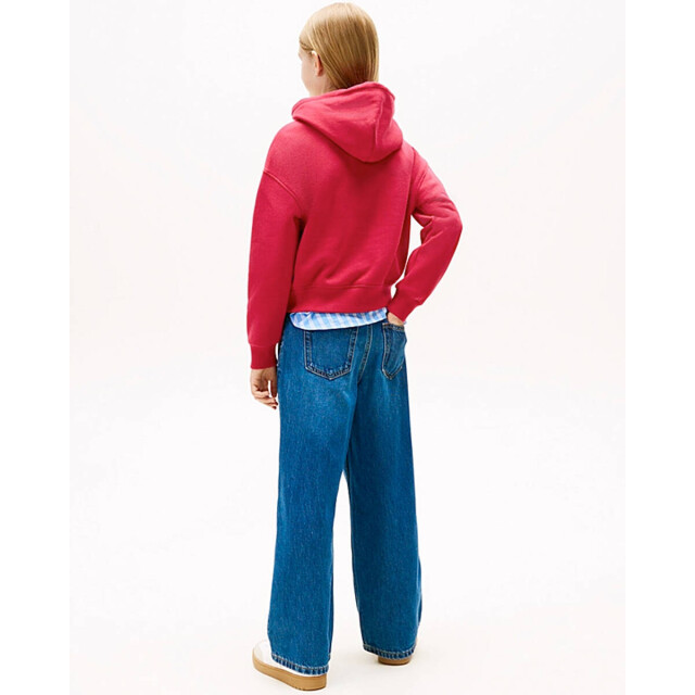 Tommy Hilfiger Sweat kg0kg09016 Tommy Hilfiger Sweat KG0KG09016 large