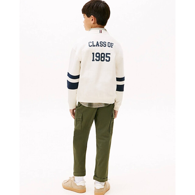 Tommy Hilfiger Sweat kb0kb09985 Tommy Hilfiger Sweat KB0KB09985 large