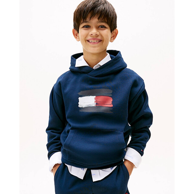 Tommy Hilfiger Sweat kb0kb10112 Tommy Hilfiger Sweat KB0KB10112 large