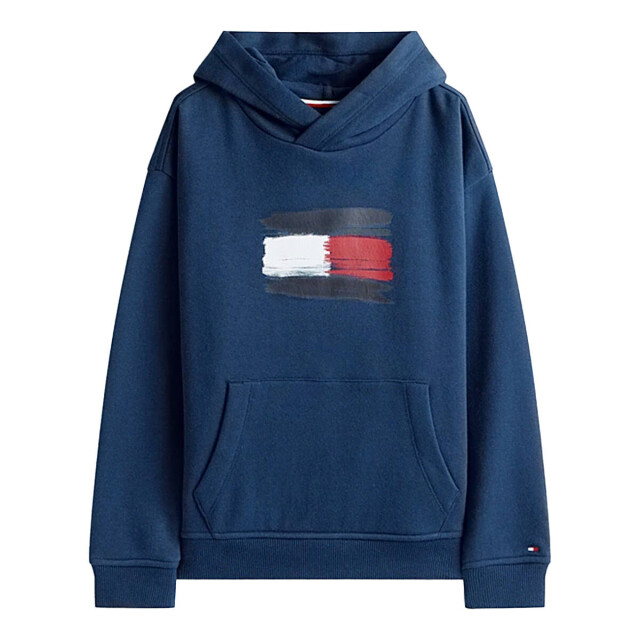 Tommy Hilfiger Sweat kb0kb10112 Tommy Hilfiger Sweat KB0KB10112 large