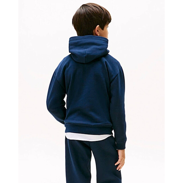 Tommy Hilfiger Sweat kb0kb10112 Tommy Hilfiger Sweat KB0KB10112 large