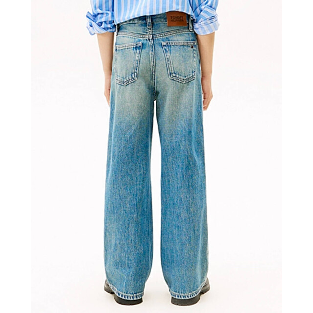 Tommy Hilfiger Jeans kg0kg09017 Tommy Hilfiger Jeans KG0KG09017 large