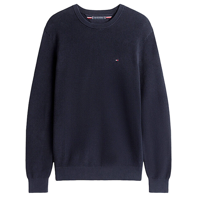 Tommy Hilfiger Pullover mw0mw36347 Tommy Hilfiger Pullover MW0MW36347 large