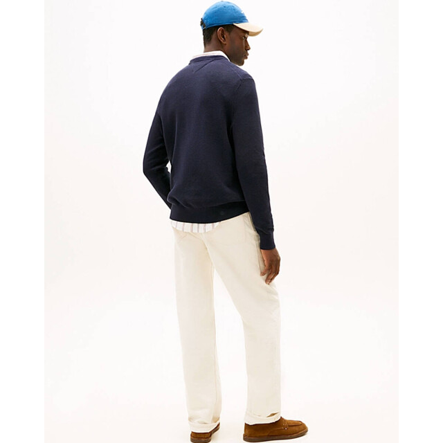 Tommy Hilfiger Pullover mw0mw36347 Tommy Hilfiger Pullover MW0MW36347 large