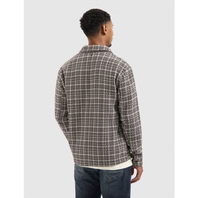 Pure Path 25030206 96 heren overshirt p 96/25030206 large