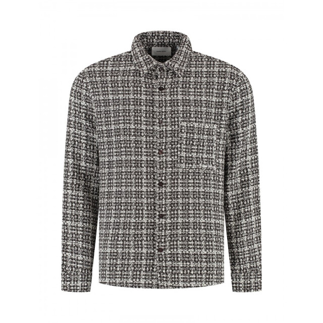 Pure Path 25030206 96 heren overshirt p 96/25030206 large