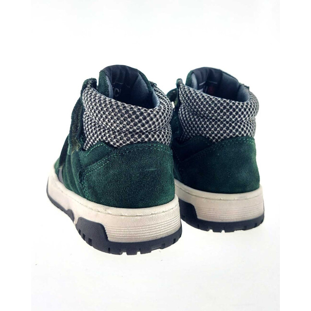 Red Rag 13921 Sneakers Groen 13921 large