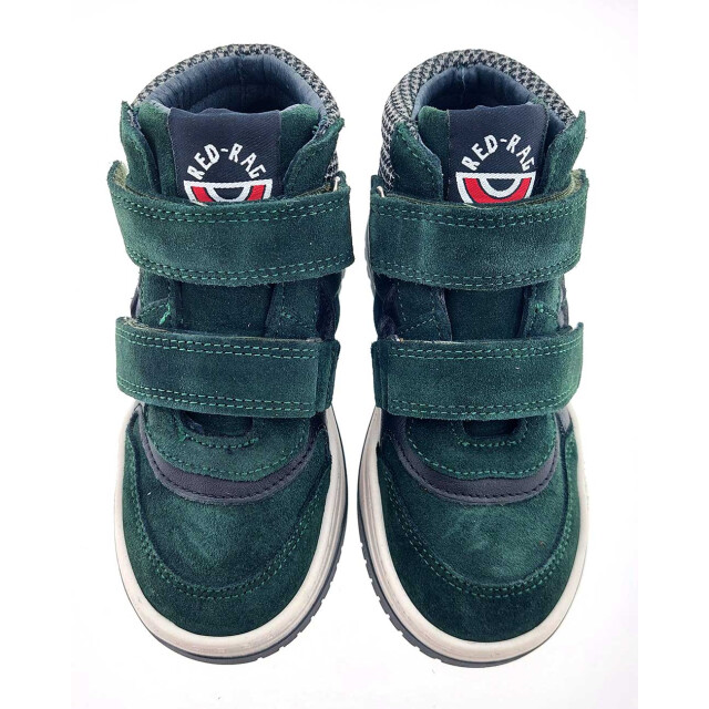 Red Rag 13921 Sneakers Groen 13921 large