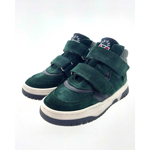 Red Rag 13921 Sneakers Groen 13921 large