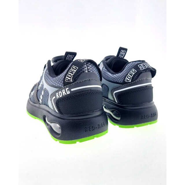 Red Rag 15843 Sneakers Grijs 15843 large