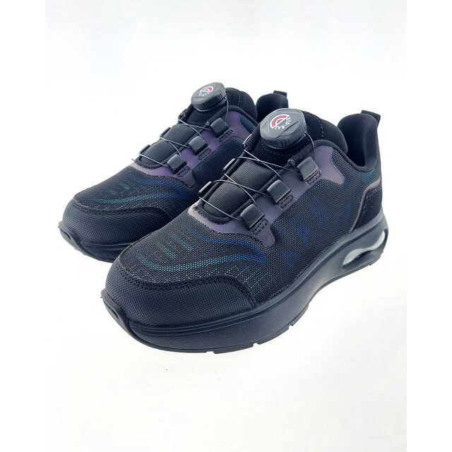 Red Rag 15841 Sneakers Grijs 15841 large