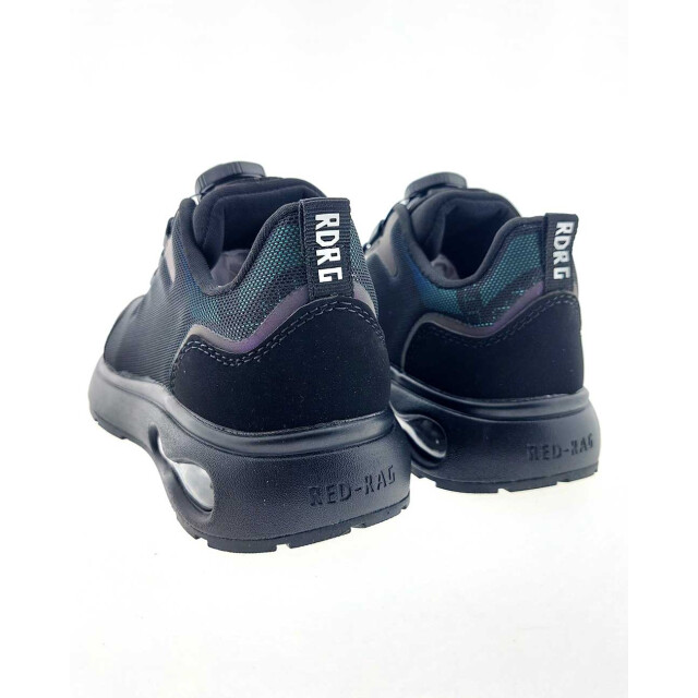 Red Rag 15841 Sneakers Grijs 15841 large