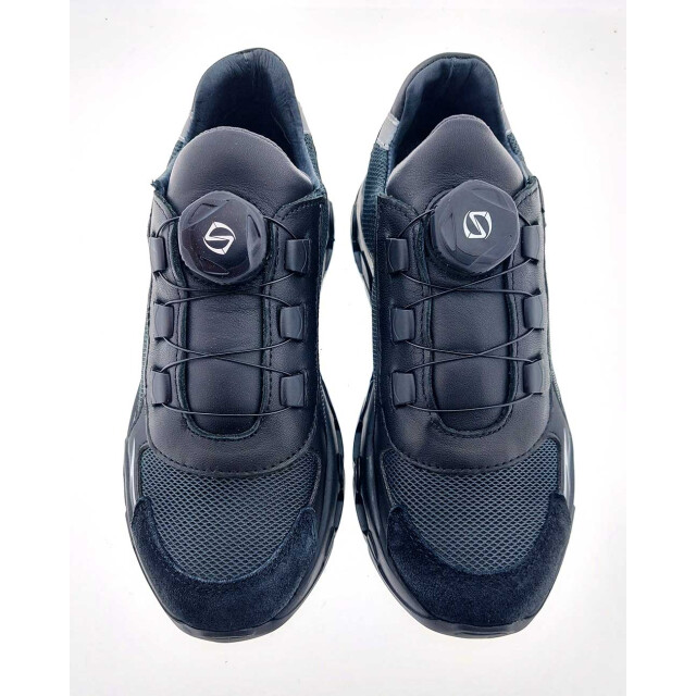 Red Rag 13953 Sneakers Zwart 13953 large