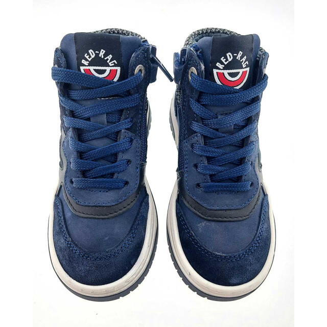 Red Rag 13919 Sneakers Blauw 13919 large