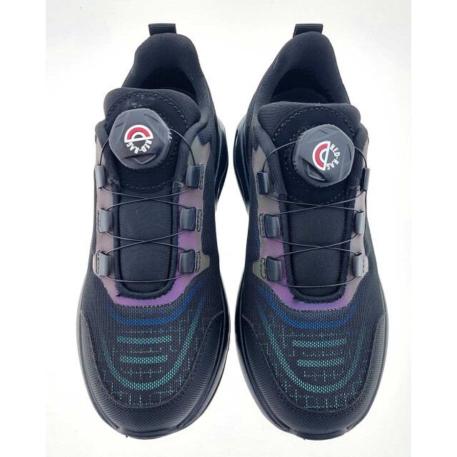 Red Rag 15841 Sneakers Grijs 15841 large