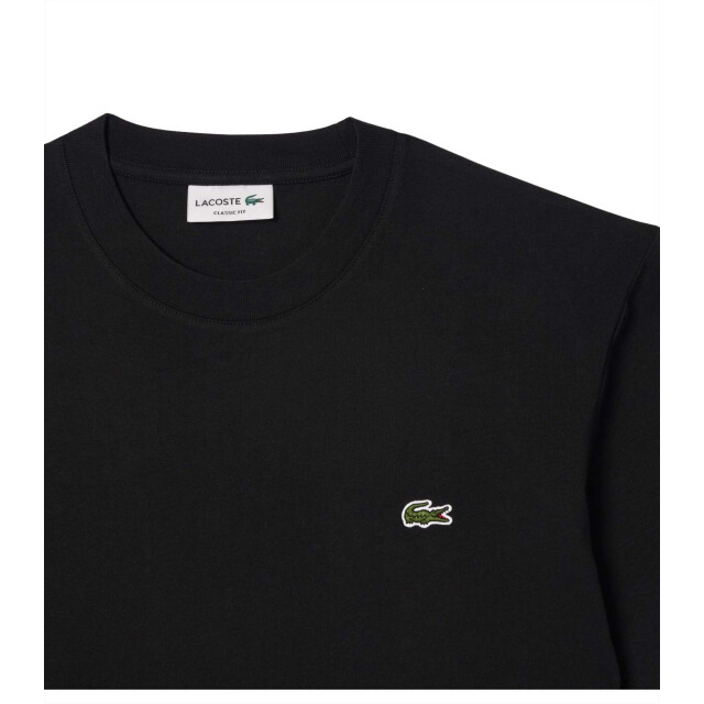Lacoste T-shirt tee-shirt 011 20 TH7618 large