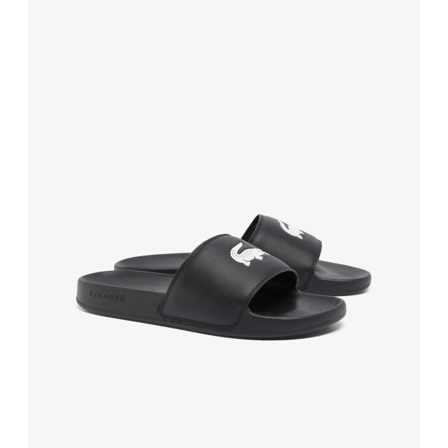 Lacoste Slipper serve slide 25 49CMA0021 large
