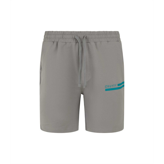Cruyff CA251003 Shorts Grijs CA251003 large