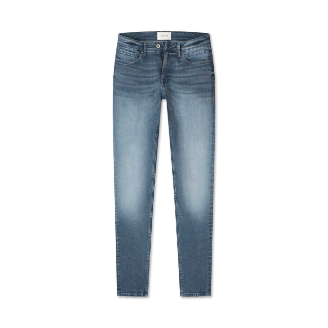 Pure Path Jeans the jone 25 denim blauw W1415 large