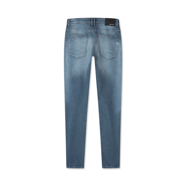 Pure Path Jeans the jone 25 denim blauw W1415 large
